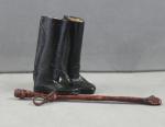 English Riding Boots