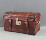 Stagecoach Trunk